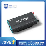 12V 3000W Pure Sine Wave Inverter