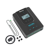 Rover Li 12V 20/30/40A MPPT Solar Charge Controller