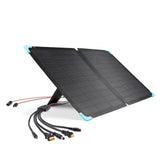 Câble adaptateur solaire Renogy 8 pieds 14 AWG 5 vers 1 
