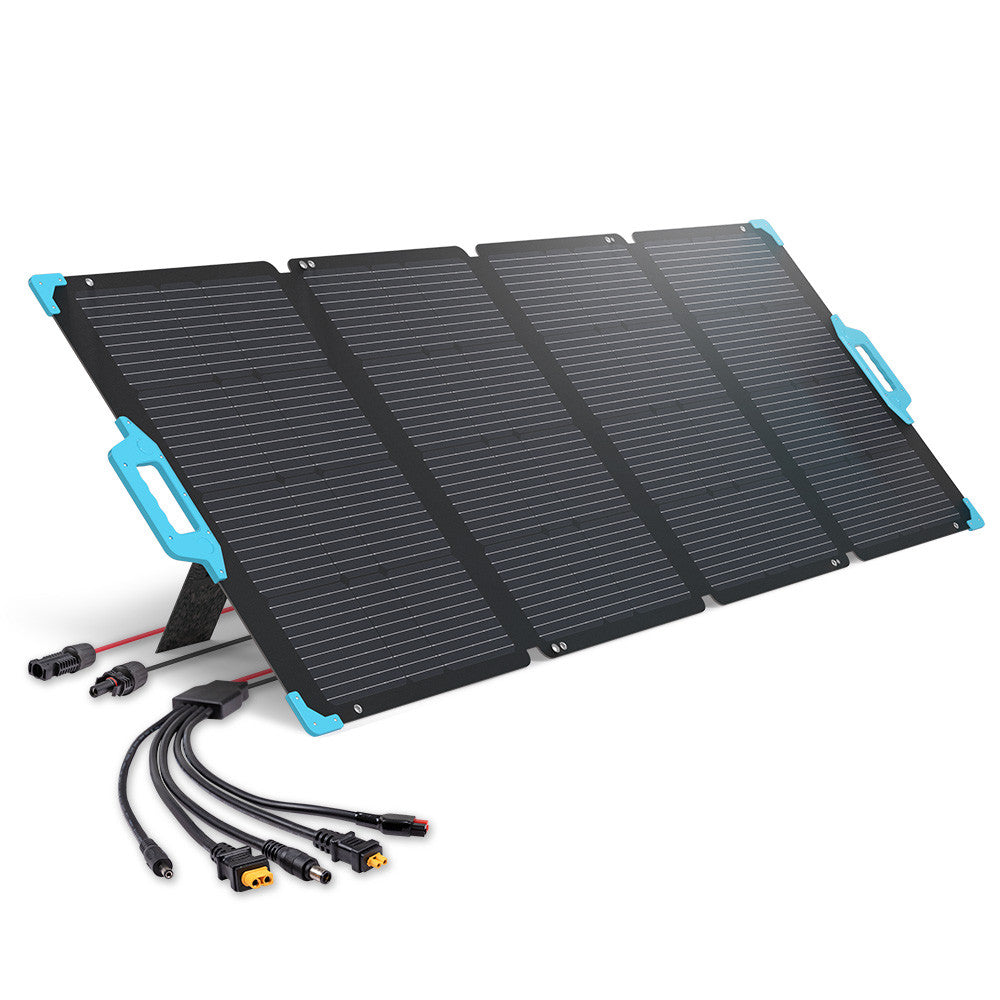 Câble adaptateur solaire Renogy 8 pieds 14 AWG 5 vers 1 