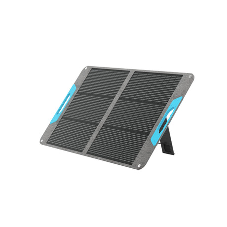 100W Portable Solar Panel