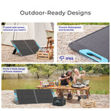 portable soalr panel