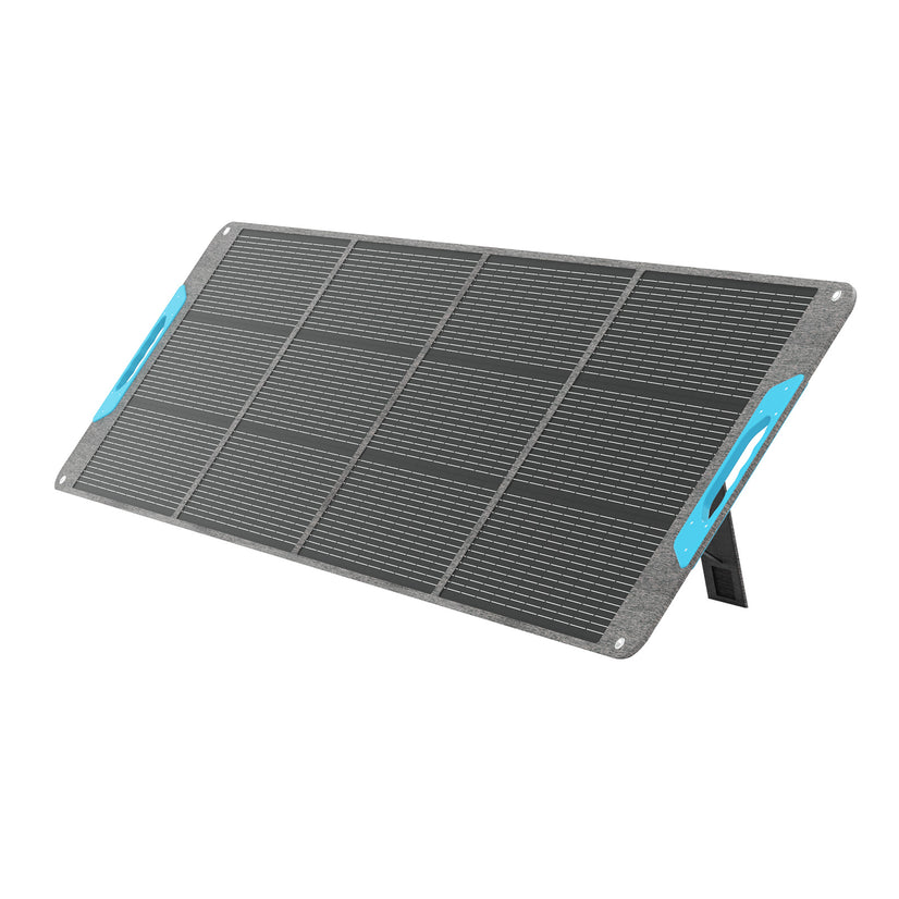 E.Flex 100/200W N-Type Portable Solar Panel