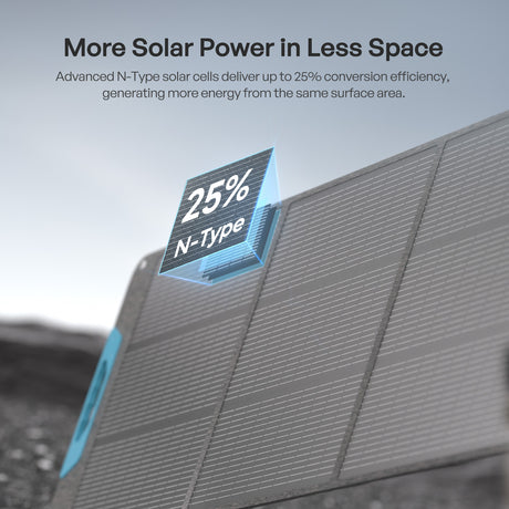Renogy 200W Portable Solar Panel