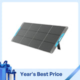 E.FLEX 100/200W Portable Solar Panel