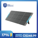 E.Flex 200W N-Type Portable Solar Panel