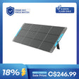 Renogy E.Flex 200W N-Type Portable Solar Panel