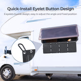 Renogy 30W Portable Solar Panel