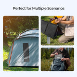Renogy 30W Portable Solar Panel