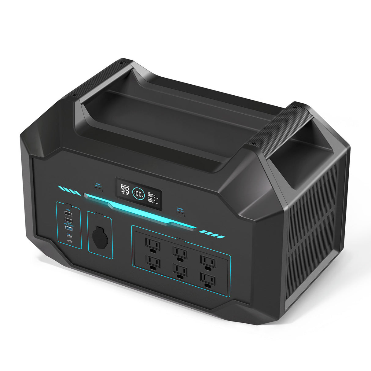 Renogy 1000 Portable Power Station