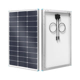 100/195W 16BB N-Type Solar Panel