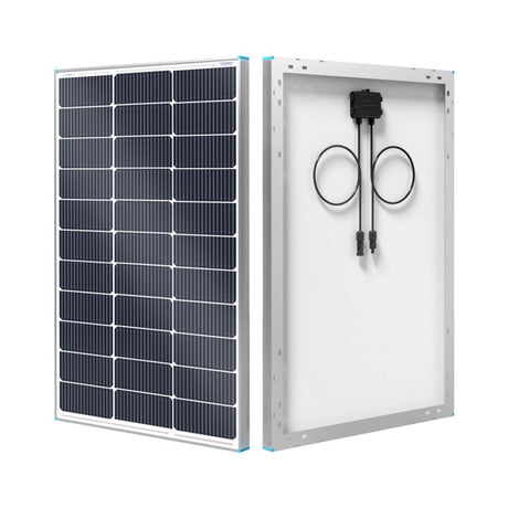 16BB N-Type Solar Panel