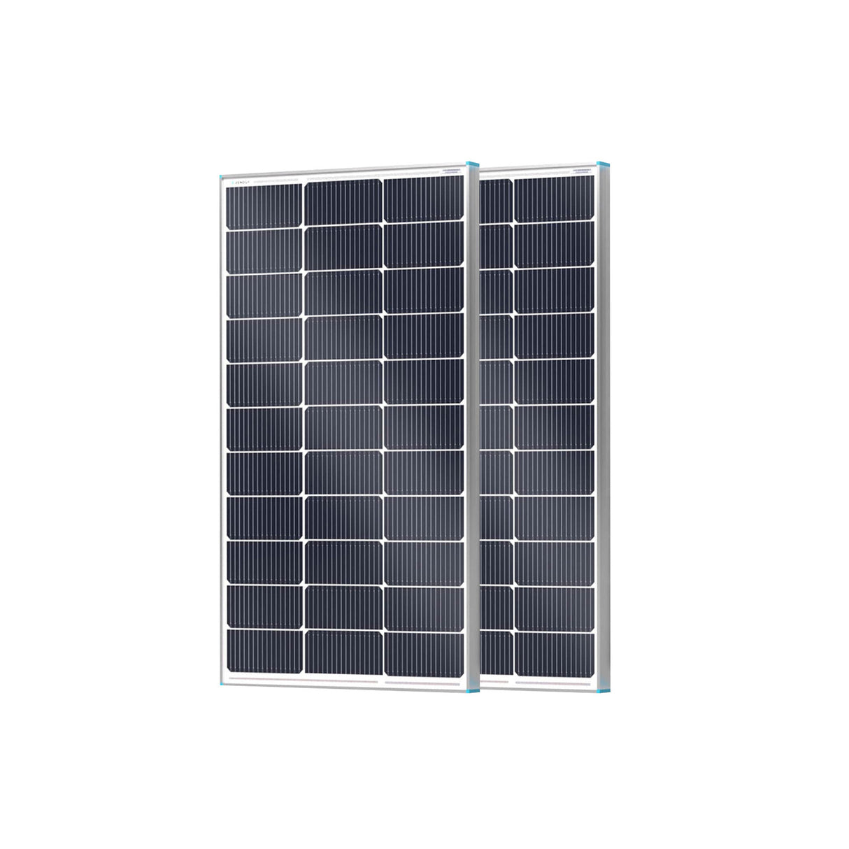 Panneau solaire Renogy 16BB de type N de 100 watts