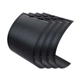 Renogy 100W Black Division Lightweight Flexible Solar Panel