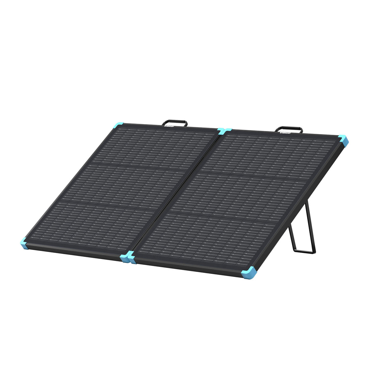 Renogy 100W N-type Compact Portable Solar Panel