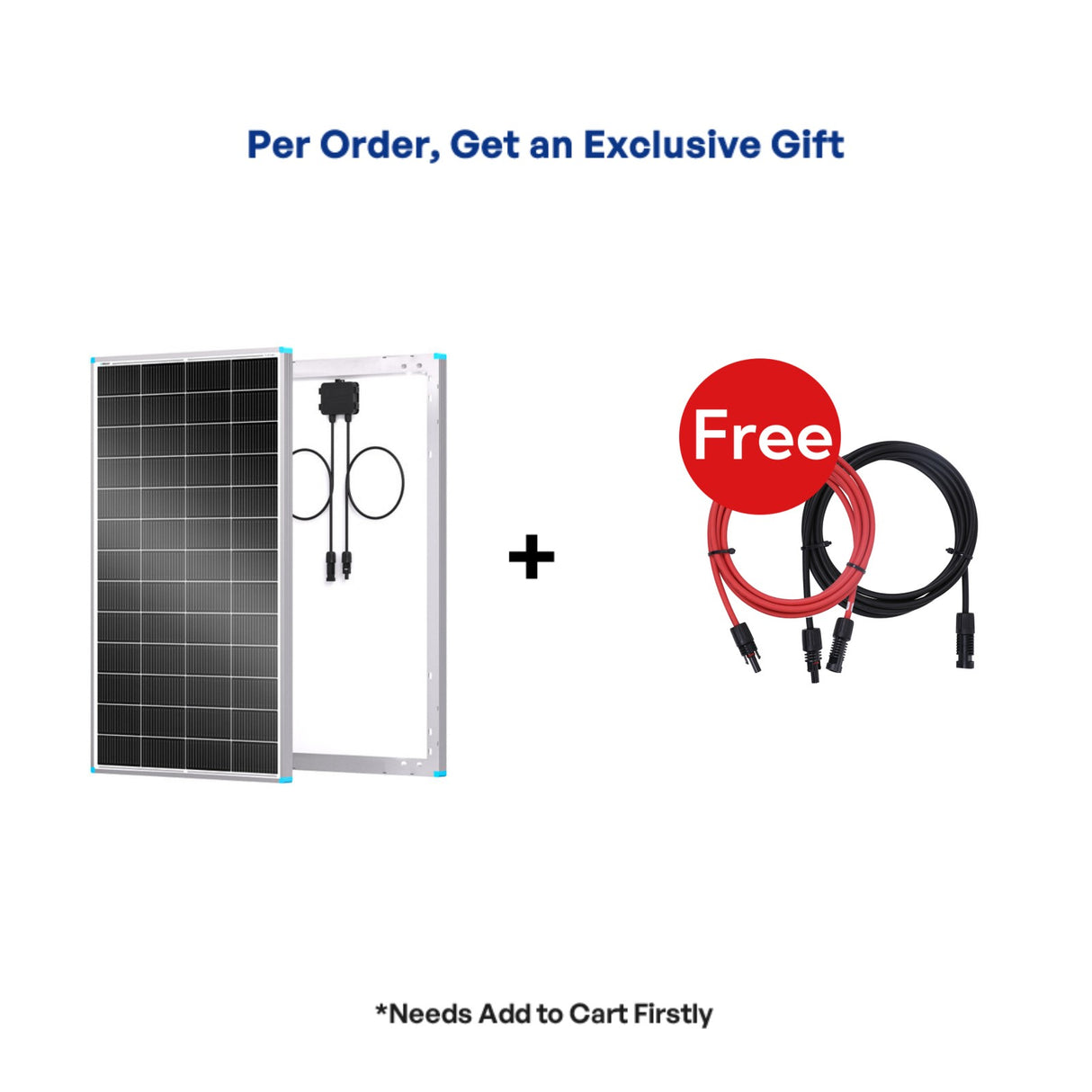 100/195W 16BB N-Type Solar Panel