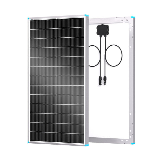 195W N-Type Solar Panel