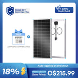 Renogy 195W N-Type Solar Panel