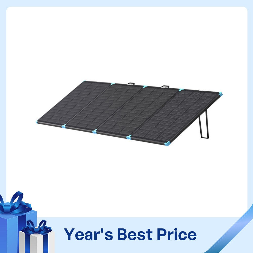 100/300W N-type Compact Portable Solar Panel