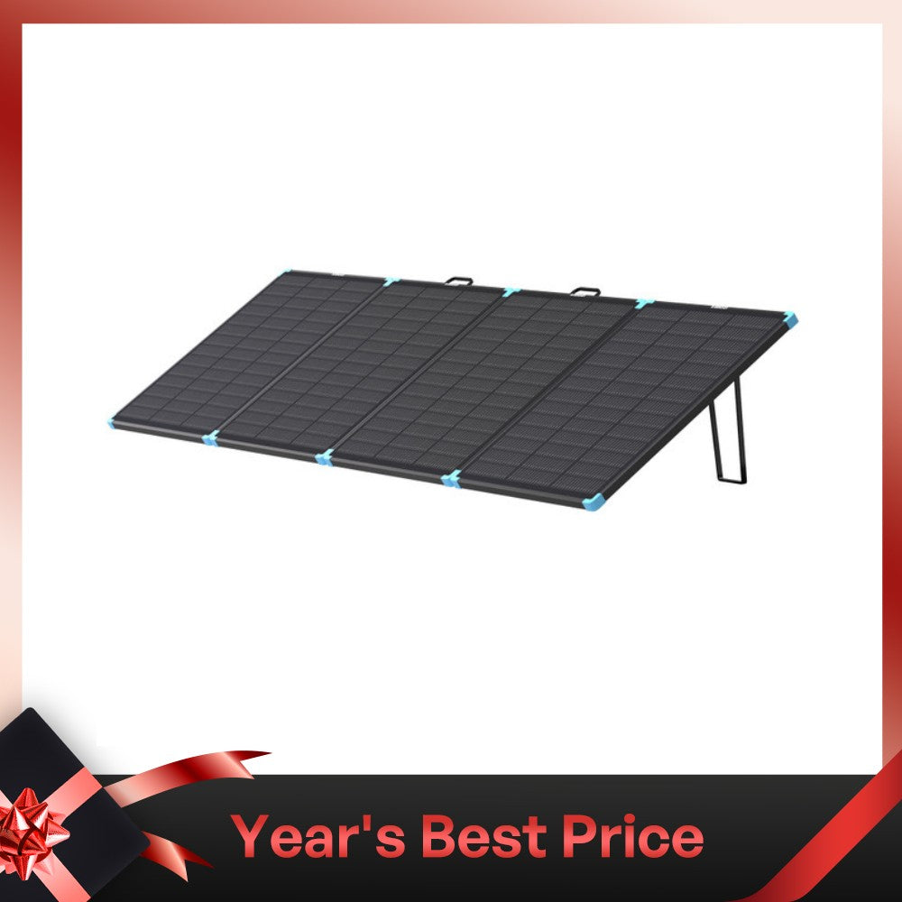 100/300W N-type Compact Portable Solar Panel