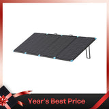 100/300W N-type Compact Portable Solar Panel