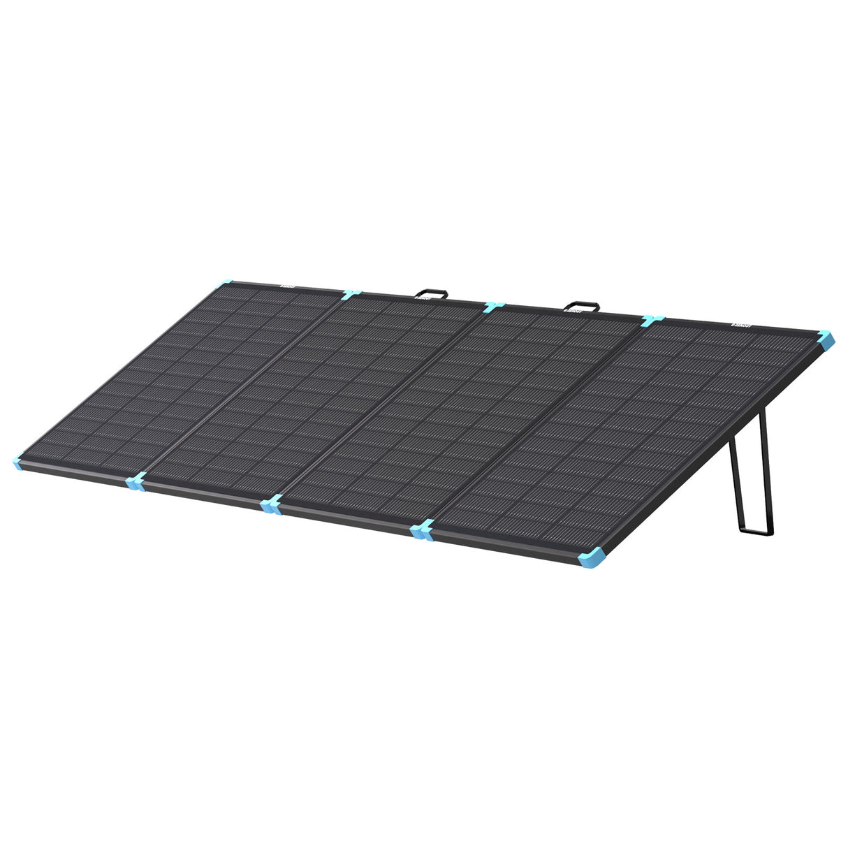 Panneau solaire portable compact Renogy 300 W de type N