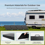 Panneau solaire portable compact Renogy 300 W de type N