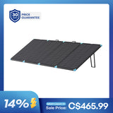 300W N-Type Lightweight Portable Solar Panel Suitcase