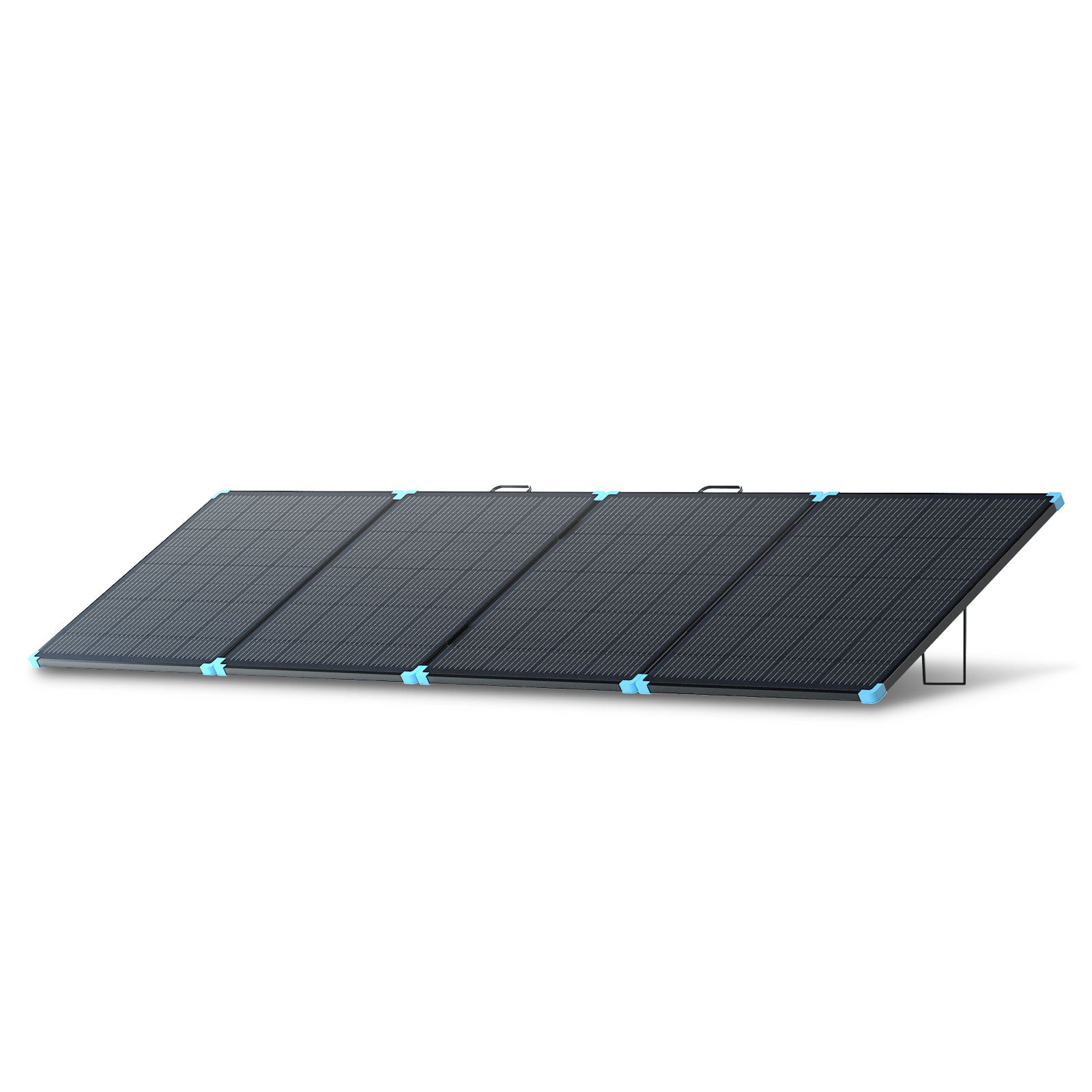 220W Lightweight Portable Solar Suitcase | Renogy CA