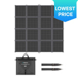 Couverture solaire Renogy 400 W