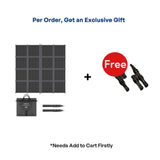 Renogy 200/400W Solar Panel Blanket
