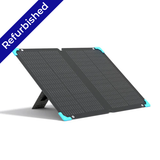 Panneau solaire portable Renogy E.FLEX 80 W remis à neuf 