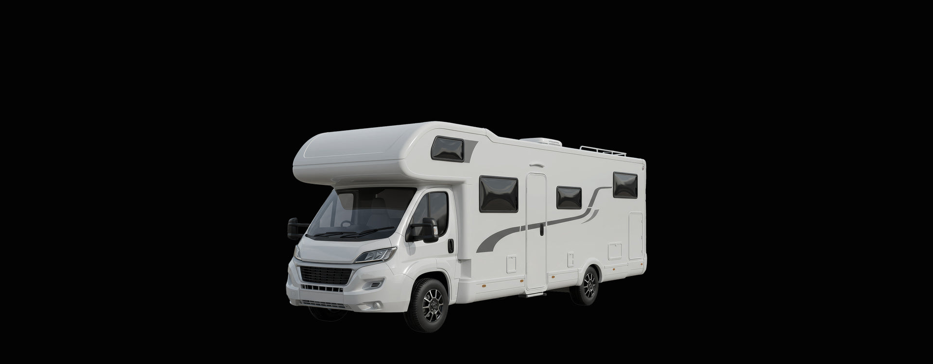 What is An RV Solution?