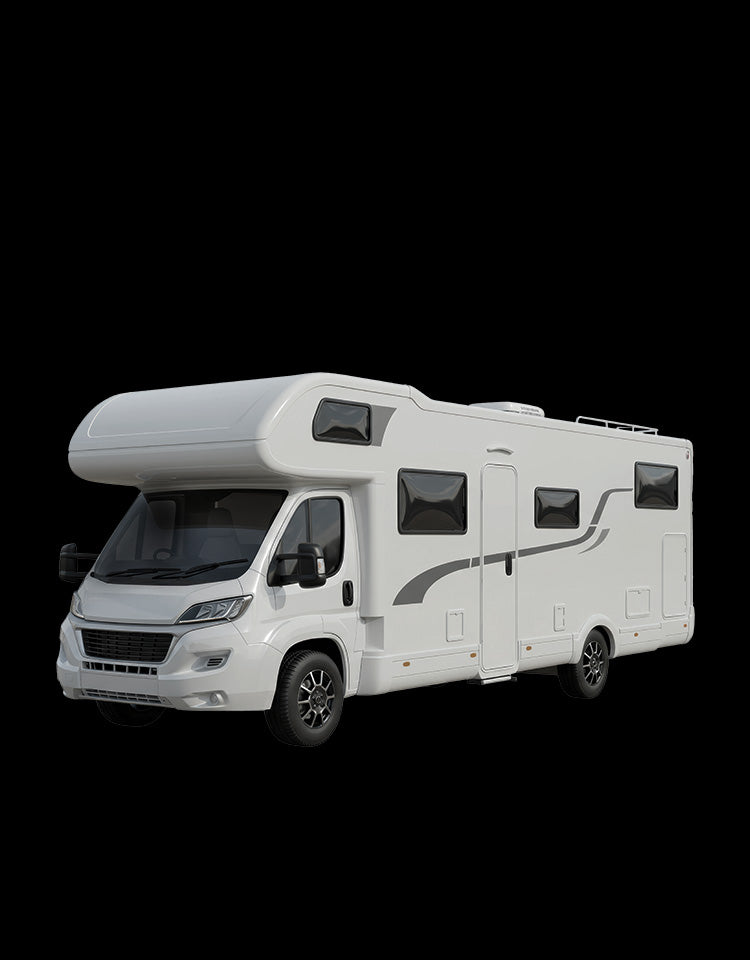 What is An RV Solution?