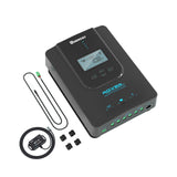Rover Li 12V 20/30/40A MPPT Solar Charge Controller