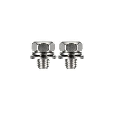 Terminal Bolts