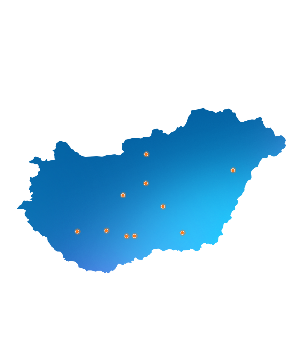 Magyarország