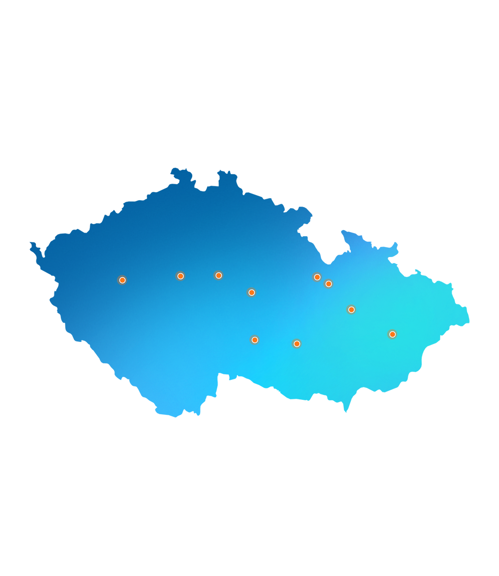 Česko