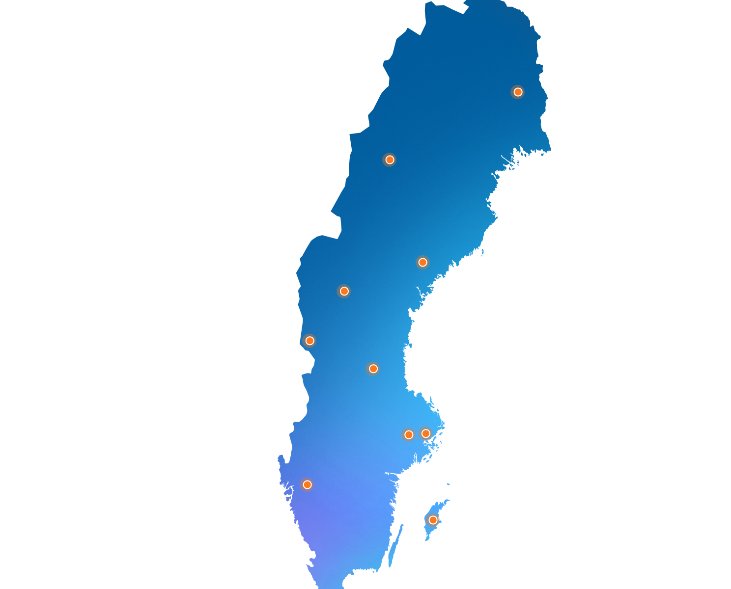 Sverige