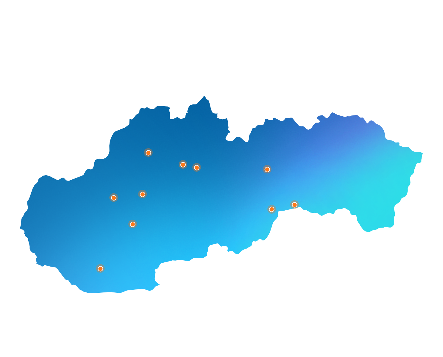 Slovensko