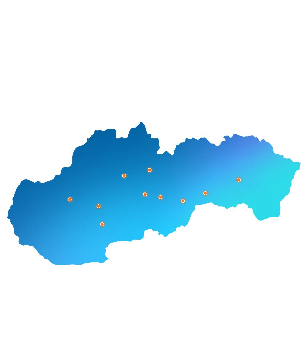 Slovensko