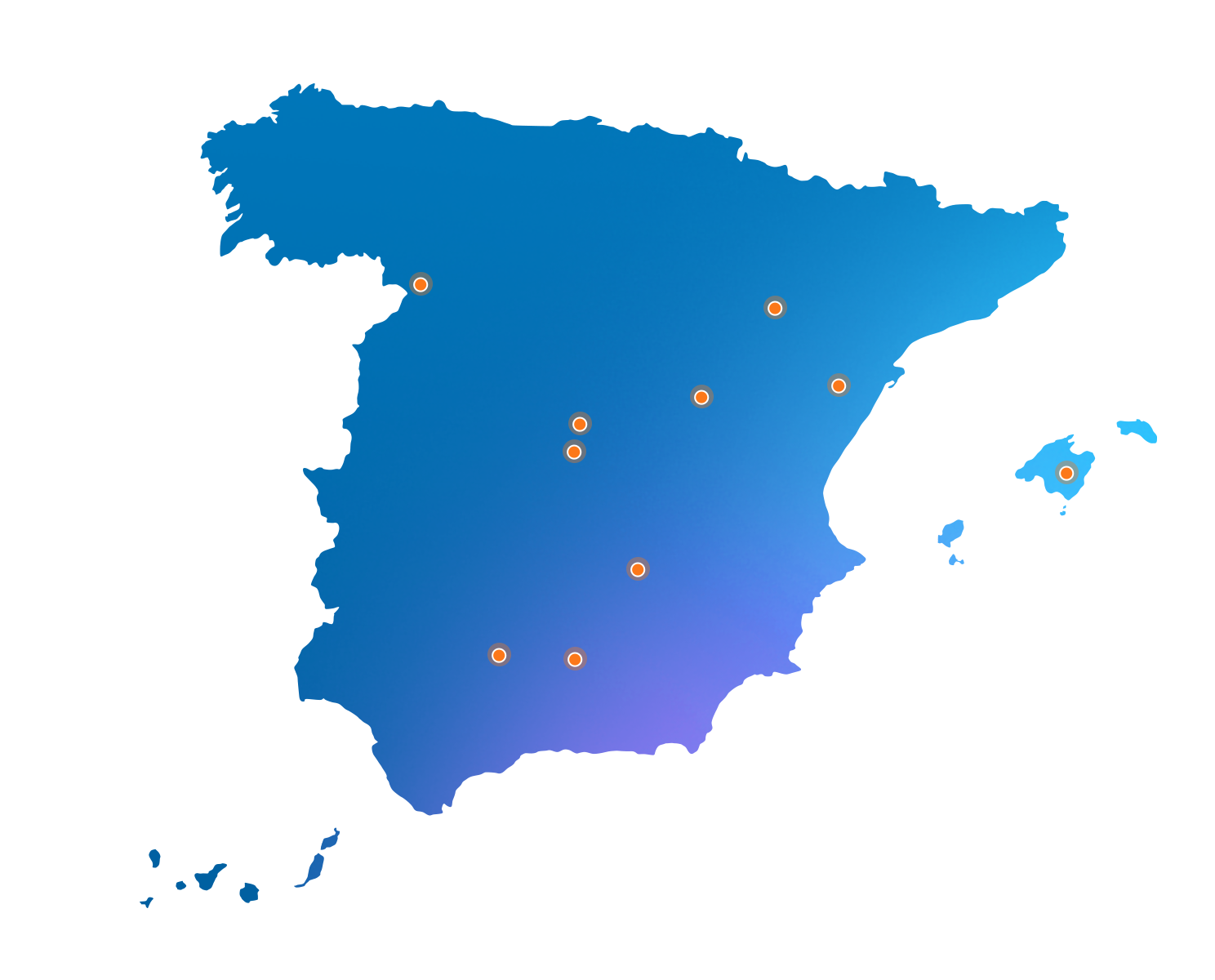 España