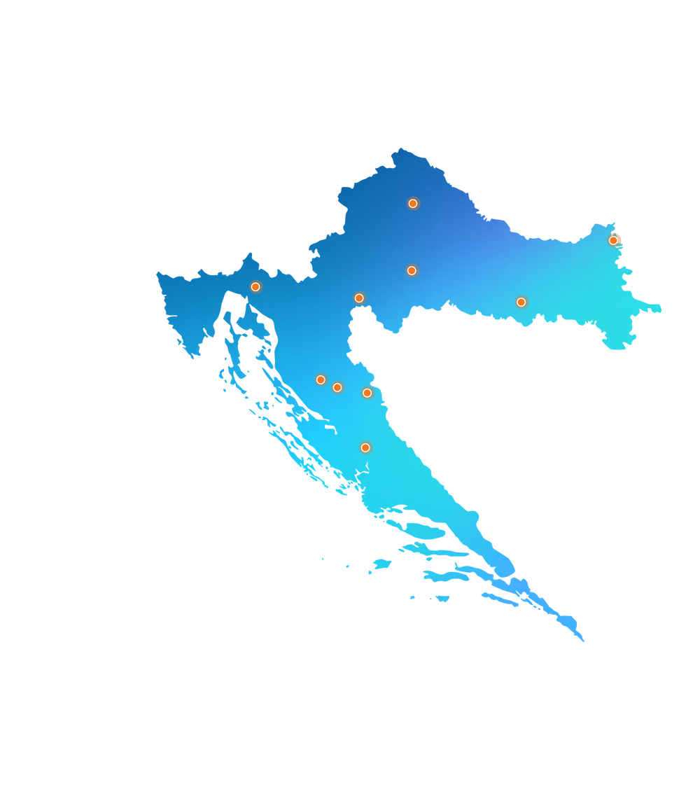 Hrvatska