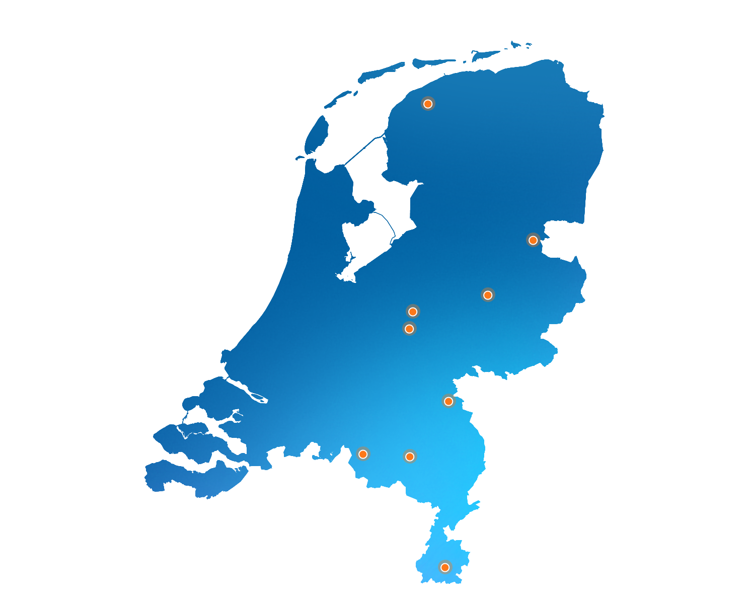 Nederland