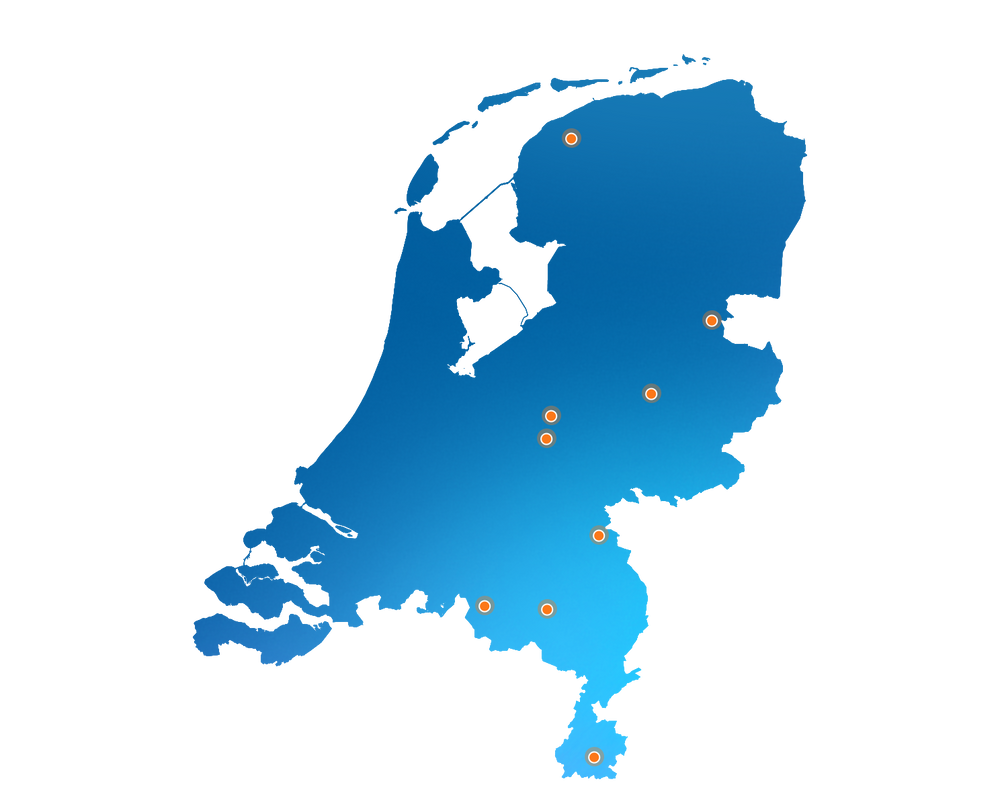 Nederland