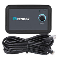 Télécommande pour onduleur et chargeur Renogy