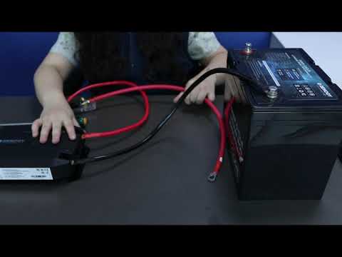Wiring for RBC20D1U & RBC40D1U