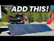 Renogy 400 Watt Portable Solar Suitcase 2 months later!