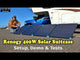 Renogy 400 Watt Lightweight Solar Suitcase - Setup, Demo and Power Tests