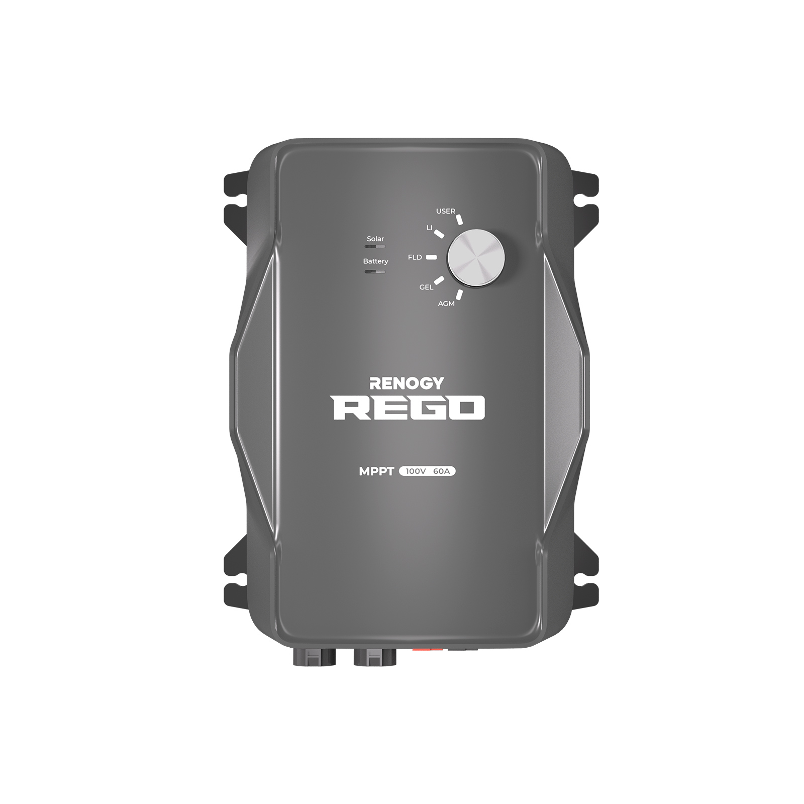 REGO 12V 60A MPPT Charge Controller